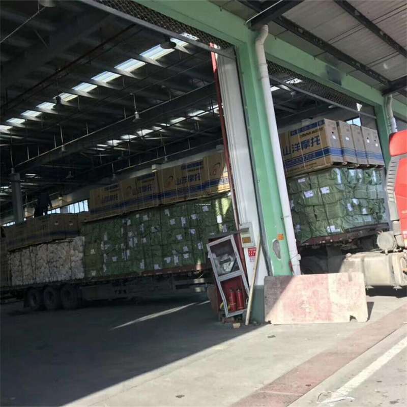 浙江丽水松阳县到潜江物流公司，专业货运，高效快捷
