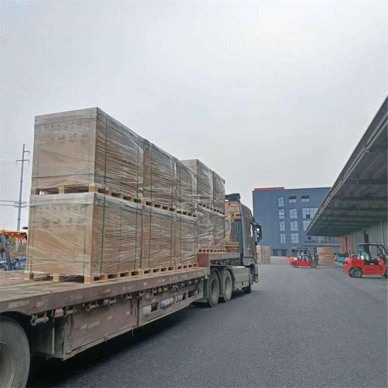 浙江丽水松阳县至苏州工业园区货运专线，高效物流直达一站式服务